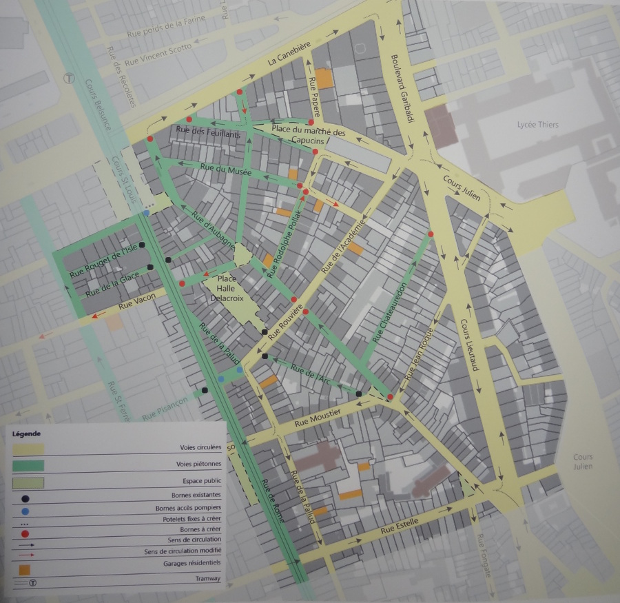 requalification Noailles 2018