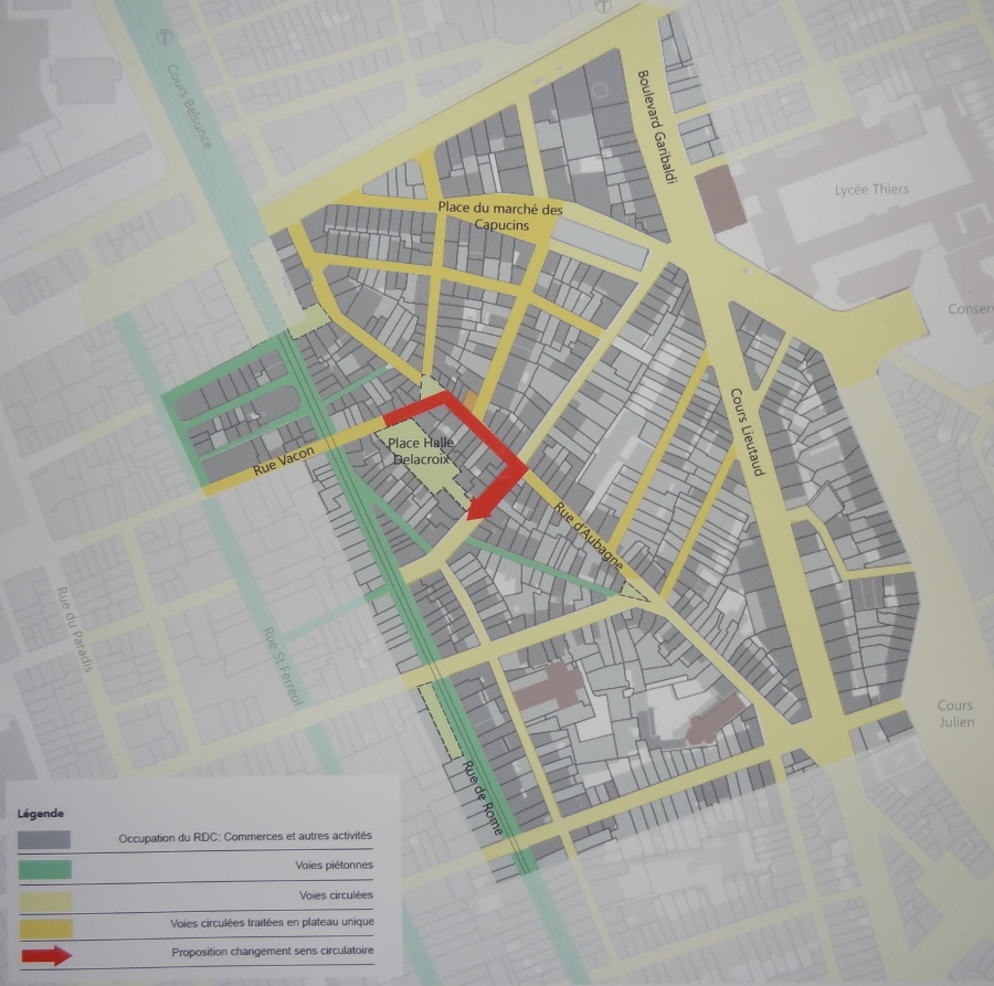 requalification noailles2018 AMP