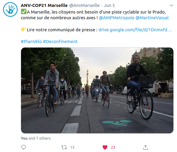 anv piste cyclable 