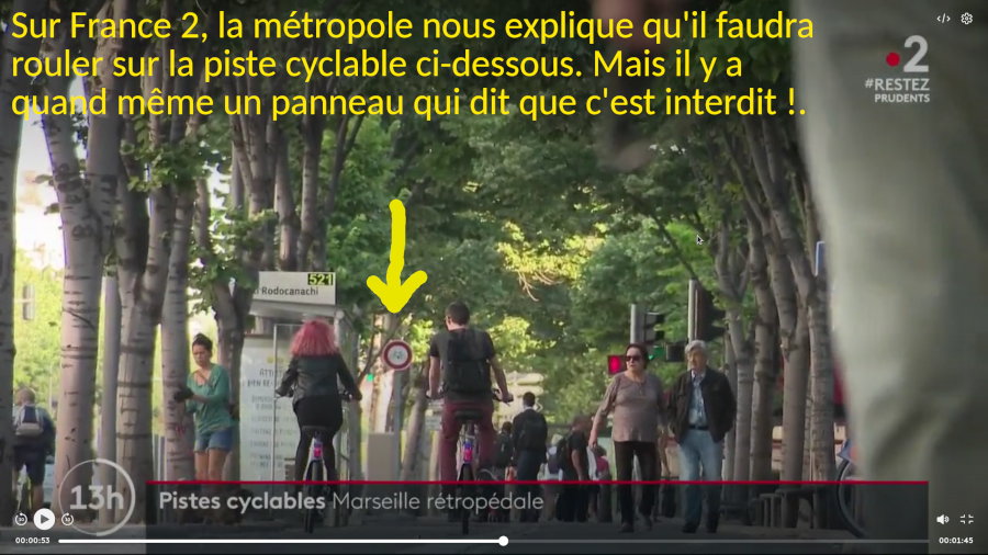 france2 prado lapiste