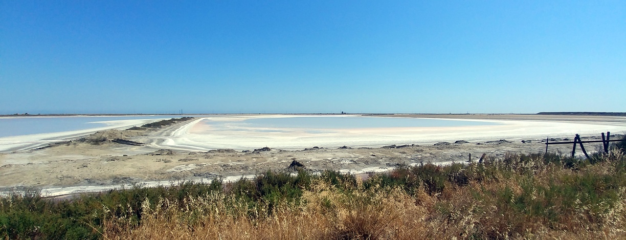 balade, camargue, vélos, marseille