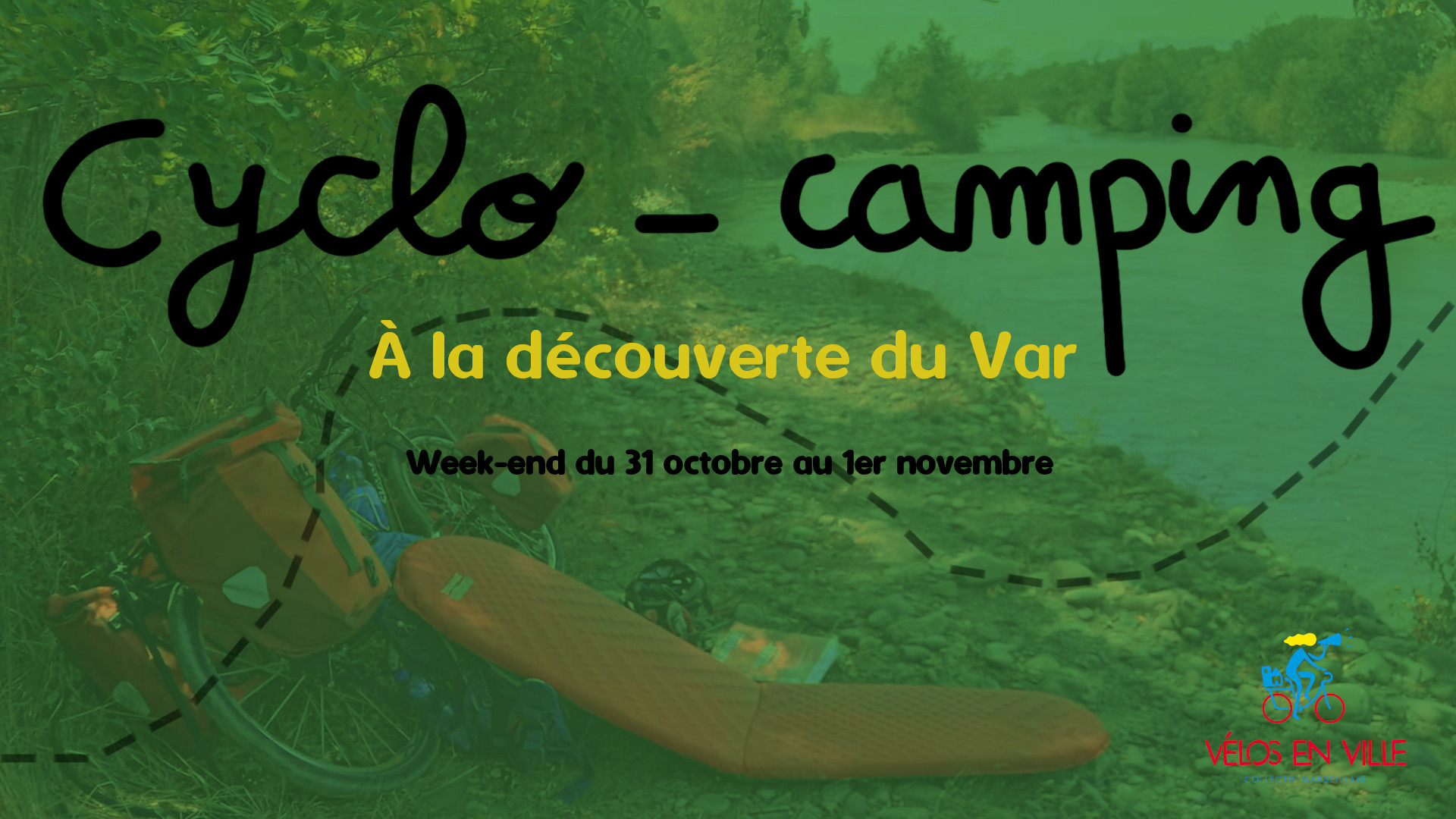 cyclocamping oct 2020