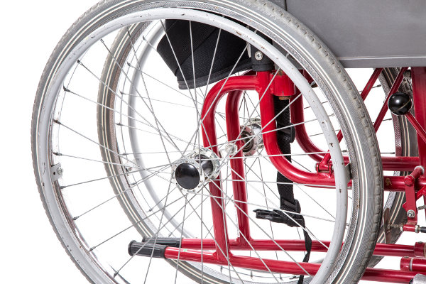 CVV Marseille Handicap, Collectif Vélos en Ville, Handicap, Fauteuil roulant, Réparation, SDPH, Marseille