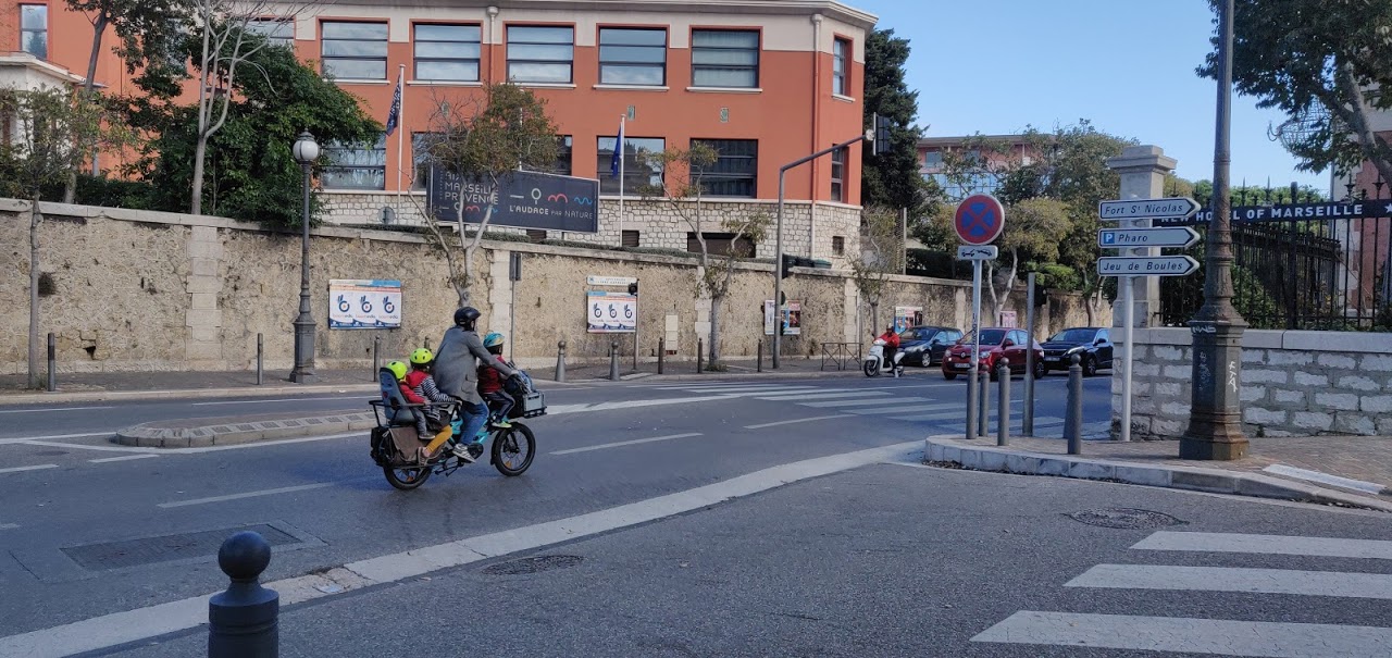 vélo, comment choisir son, marseille