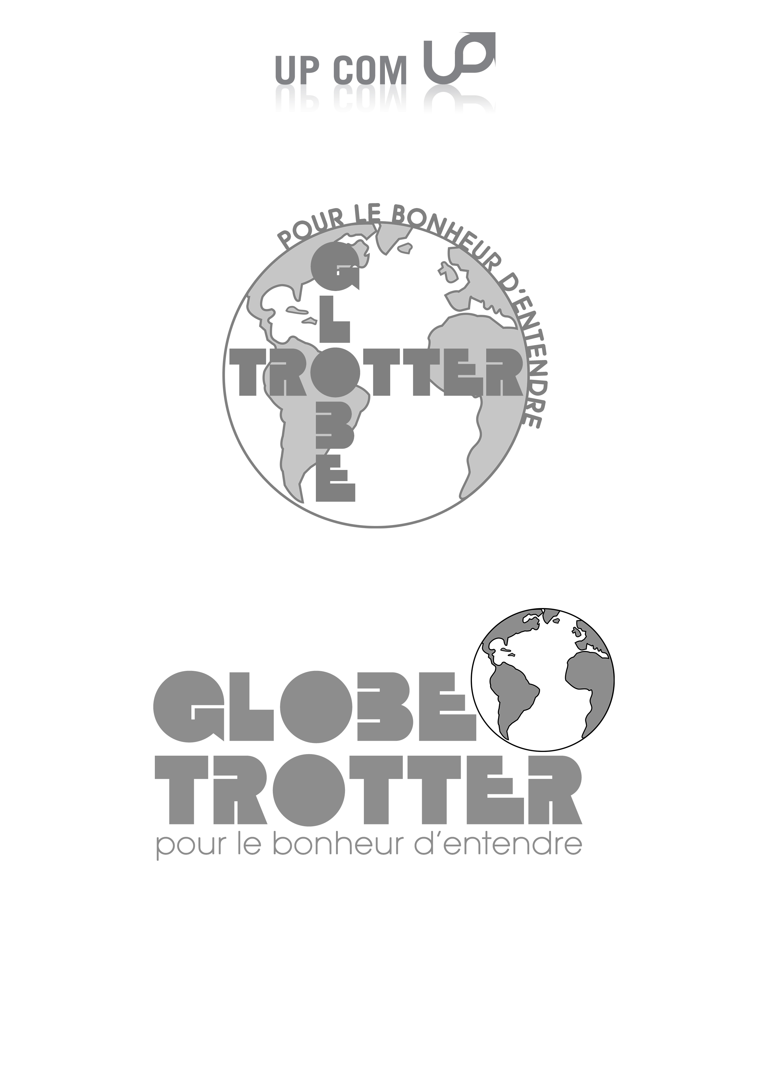 Collectif Vélos en Ville Marseille Fête du Vélo 2014 Globe-trotter 