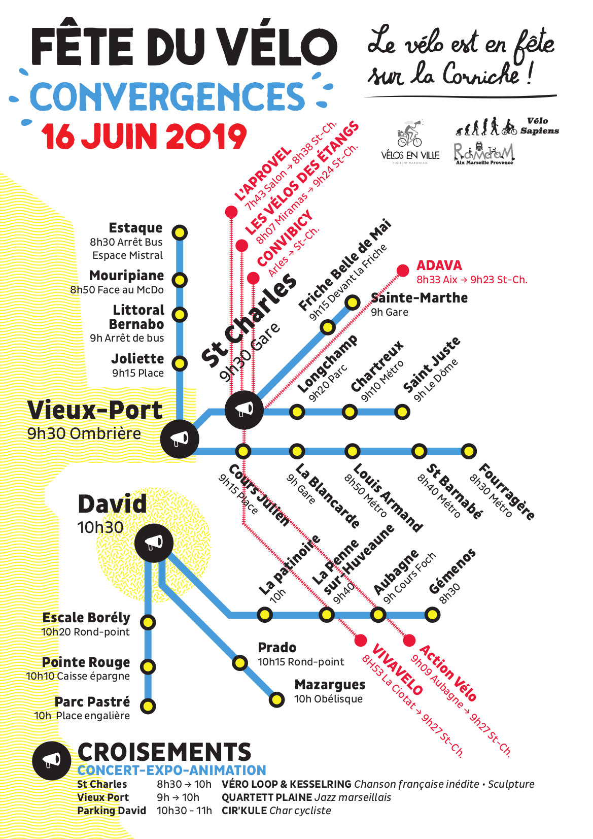 Affiche convergence A3 V2