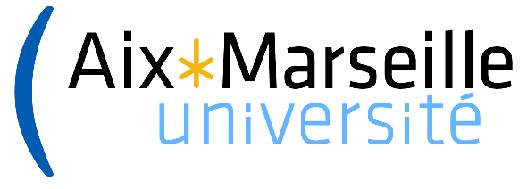 Aix-Marseille University logo