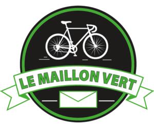 LE MAILLON VERT