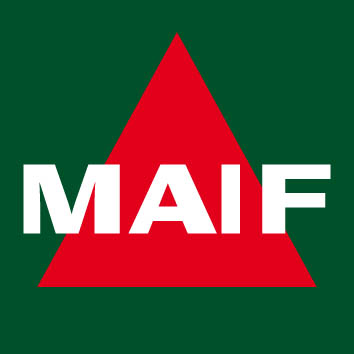 logo maif