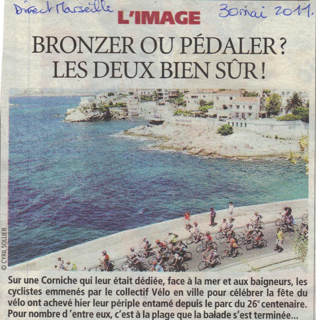 2011.05.30.Direct Marseille.Bronzer ou pédaler les deux bien sûr 1067x1080