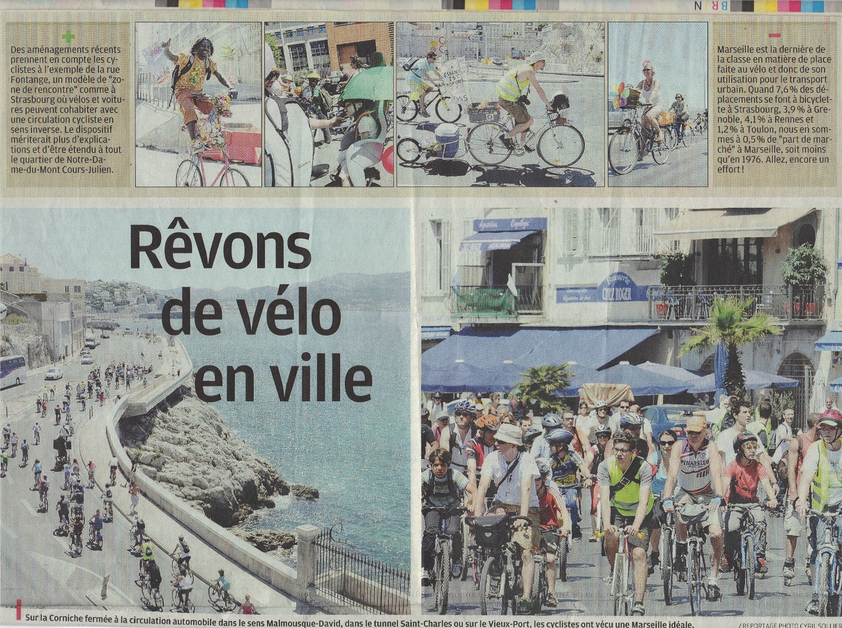 2012.05.30.La Provence.rêvons de vélo en ville900