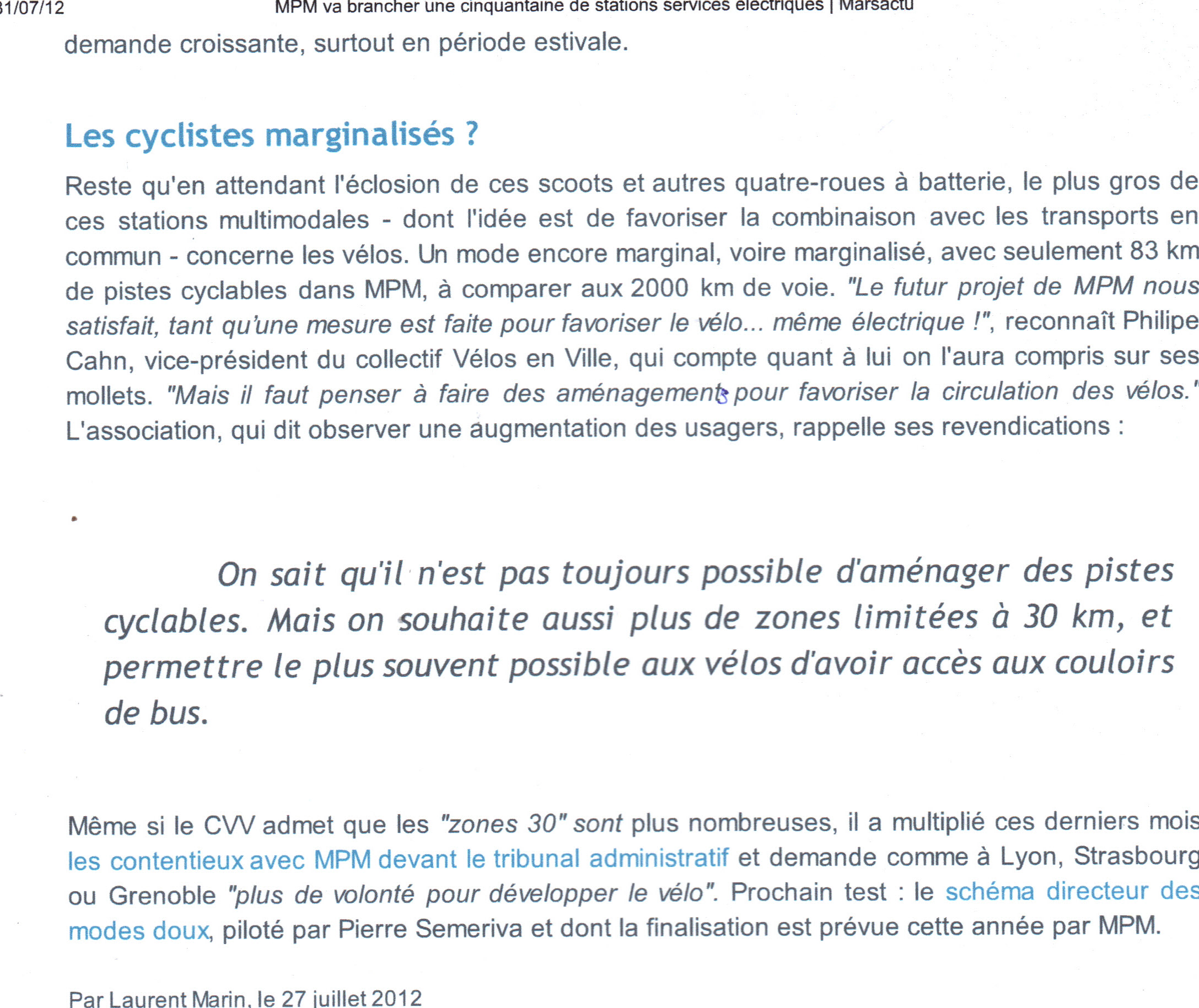 2012.07.27.Marsactu2.MPM va brancher une cinquantaine de stations services électriques