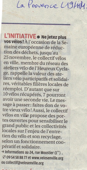 2012.11.19.La Provence.linitiative nen jetez plus