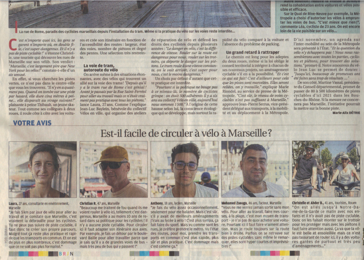 LaProvence 17082016 2