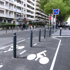 Un projet de parking auto-portant ? - Collectif Vélos en Ville