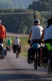Annulation des balades et cyclo-camping du mois d'avril - Balades - Collectif Vélos En Ville