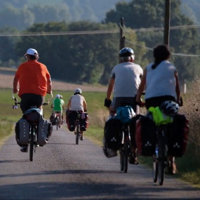 Annulation des balades et cyclo-camping du mois d'avril - Collectif Vélos en Ville