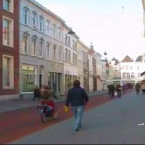 Comment fermer un centre-ville aux voitures - Collectif Vélos en Ville