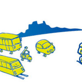 PDU, vous n'avez plus que quelques jours pour donner votre avis - Collectif Vélos en Ville