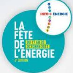 La Fête de l’Energie avec l’ALE de la Métropole Marseillaise du 17 au 26 octobre 2013 - Collectif Vélos en Ville