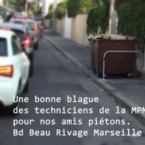 Marseille, 2ème ville de France - Collectif Vélos en Ville