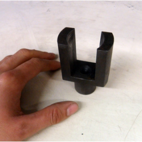 réponse de la photo mystère - Collectif Vélos en Ville