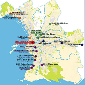 Convergences - Collectif Vélos en Ville