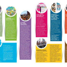 Présence Mutualiste N°43, mai 2014 - Collectif Vélos en Ville