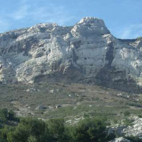 Balade cycliste du dimanche 1er mars 2015 Marseille-Cassis : Course de lenteur ou … sprint du dimanche - Collectif Vélos en Ville