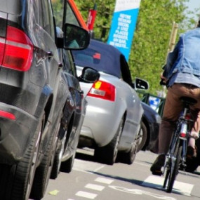 Vélo-trafic - Collectif Vélos en Ville