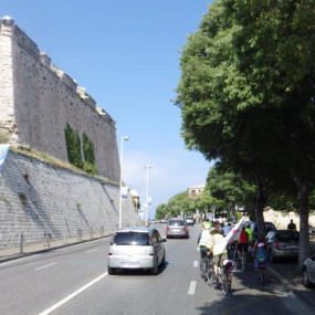La Fête du Vélo 2016 : Une belle réussite.. Collective ! - Collectif Vélos en Ville