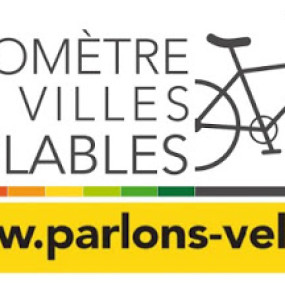 Communiqué de presse : Baromètre des villes cyclables, Marseille - Collectif Vélos en Ville