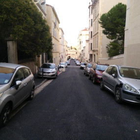 Rue InCurie - Collectif Vélos en Ville