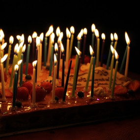 Fête des bénévoles et 22ème anniversaire du collectif ! - Collectif Vélos en Ville