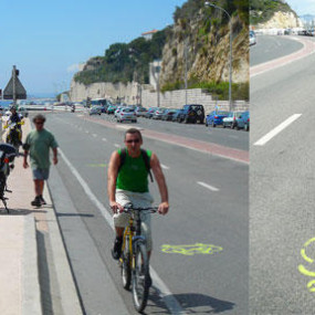 Corniche Kennedy  : Tout ce que vous avez toujours voulu savoir #1 - Collectif Vélos en Ville