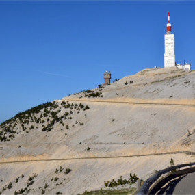 Week-end cyclo : Ascension du Mont Ventoux les 8, 9 et 10 juin - Collectif Vélos en Ville
