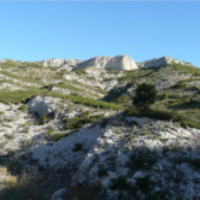 Week-end cyclocamping des 25 et 26 mai : les Alpilles - Collectif Vélos en Ville