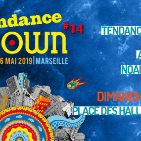 Tendance Clown & Vélos en Ville - édition 2019 - Collectif Vélos en Ville