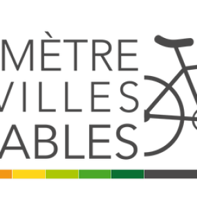 Lancement du baromètre des villes cyclables 2019 - Collectif Vélos en Ville