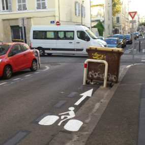 Incroyable ! - Collectif Vélos en Ville