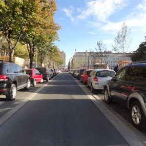 Encore raté #257 - Collectif Vélos en Ville