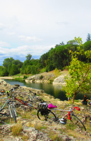 Retour sur la balade du 6 octobre 2019 - Balades - Collectif Vélos En Ville