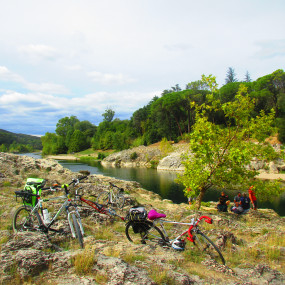 Retour sur la balade du 6 octobre 2019 - Collectif Vélos en Ville