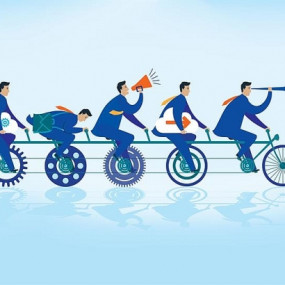 Apéro mensuel du jeudi 14 novembre 2019 - Collectif Vélos en Ville