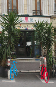 Réouverture de l'atelier d'auto-réparation !  - Atelier - Collectif Vélos En Ville