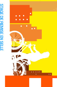 Coup de pouce remise en selle : profitez-en ! - Vélo-école - Collectif Vélos En Ville