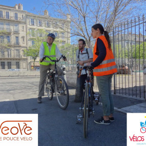 Coups de Pouce : toutes les informations !  - Collectif Vélos en Ville