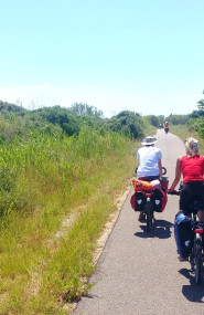 Retour sur le week-end du 27/28 juin 2020 - Balades - Collectif Vélos En Ville