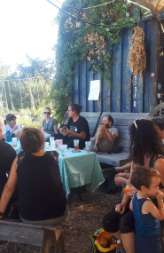 Retour de l'apéro au Talus : création d'un nouvel atelier ?  - Événementiel - Collectif Vélos En Ville