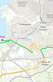 Balade du 4 octobre 2020 - Balades - Collectif Vélos En Ville